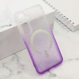 Futrola starlight magsafe za samsung s931b galaxy s25 5g ljubicasta ( F120743 )