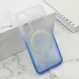 Futrola starlight magsafe za samsung s921b galaxy s24 5g plava ( F120750 )