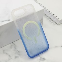 Futrola starlight magsafe za iphone 16e (6.1) plava ( F120758 )