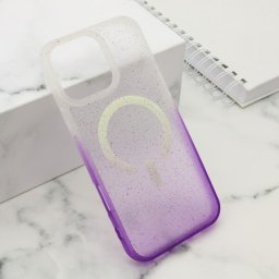 Futrola starlight magsafe za iphone 16 pro max (6.9) ljubicasta ( F120779 )