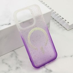 Futrola starlight magsafe za iphone 15 pro (6.1) ljubicasta ( F120783 )