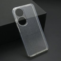 Futrola sparkling za honor x7b providna ( F114877 )
