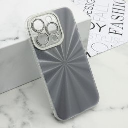 Futrola sparkling shine za iphone 14 pro (6.1) crna ( F115951 )