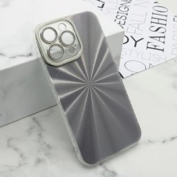 Futrola sparkling shine za iphone 14 pro max (6.7) crna ( F115942 )