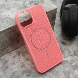 Futrola lume magsafe za iphone 14 (6.1) roze ( F120989 )