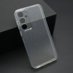 Futrola sparkling za samsung a356b galaxy a35 5g providna ( F114412 )
