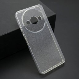 Futrola sparkling za xiaomi redmi a3 providna ( F115583 )