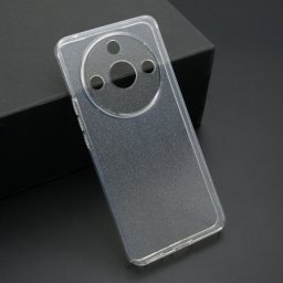 Futrola sparkling za honor magic 6 lite providna ( F114875 )