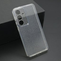 Futrola sparkling za samsung s921b galaxy s24 5g providna ( F114200 )
