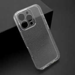 Futrola sparkling za iphone 16 pro (6.3) providna ( F117169 )