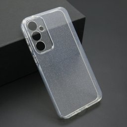 Futrola sparkling za samsung s711b galaxy s23 fe providna ( F114571 )