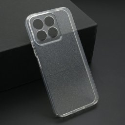 Futrola sparkling za honor x8b providna ( F114878 )