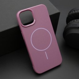 Futrola jelly magsafe za iphone 14 (6.1) ljubicasta ( F119248 )