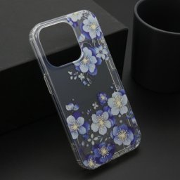 Futrola flower za iphone 15 pro (6.1) dzf8 ( F120190 )