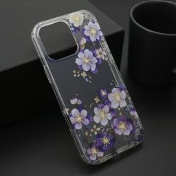 Futrola flower za iphone 16 pro max (6.9) dzf7 ( F120170 )