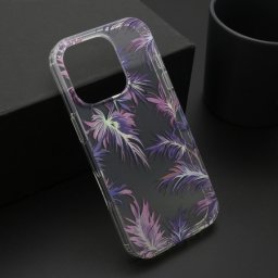 Futrola flower za iphone 16 pro (6.3) dzf2 ( F120173 )