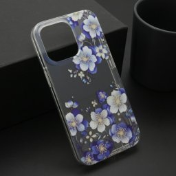Futrola flower za iphone 13 pro (6.1) dzf8 ( F120218 )