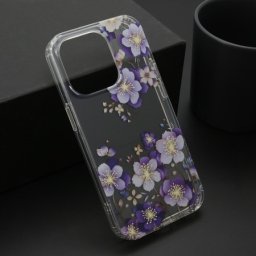 Futrola flower za iphone 14 pro (6.1) dzf7 ( F120203 )