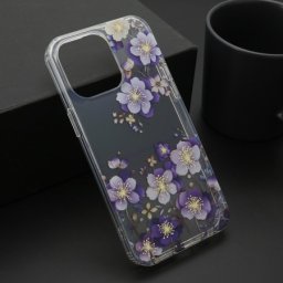 Futrola flower za iphone 15 pro max (6.9) dzf7 ( F120184 )