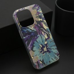 Futrola flower za iphone 15 pro (6.1) dzf5 ( F120188 )