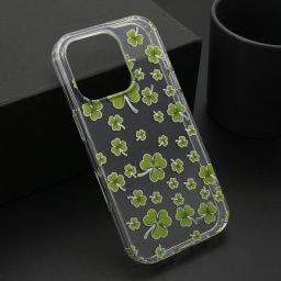 Futrola flower za iphone 16 pro (6.3) dzf1 ( F120172 )