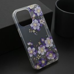 Futrola flower za iphone 13 pro (6.1) dzf7 ( F120217 )
