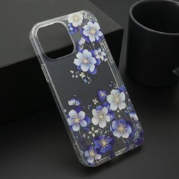 Futrola flower za iphone 13 pro max (6.7) dzf8 ( F120213 )