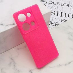 Futrola glow shining za xiaomi redmi note 13 pro 4g pink ( F119091 )