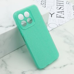 Futrola glow shining za honor x8b mint ( F115151 )
