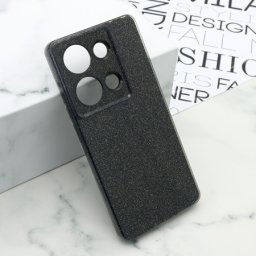 Futrola glow shining za xiaomi redmi note 13 pro 4g crna ( F115489 )