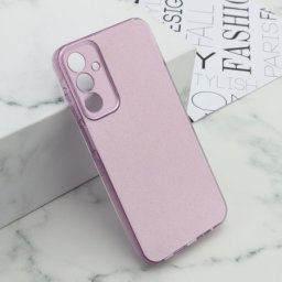 Futrola glow shining za samsung a155f/a156b galaxy a15 4g/5g roze ( F115129 )