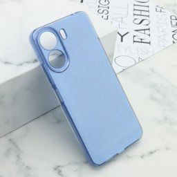 Futrola glow shining za xiaomi redmi 13c 4g plava ( F115142 )