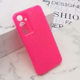 Futrola glow shining za samsung a356b galaxy a35 5g pink ( F116066 )