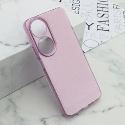 Futrola glow shining za honor x7b roze ( F115145 )