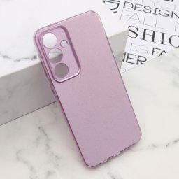 Futrola glow shining za samsung s721b galaxy s24 fe roze ( F118670 )