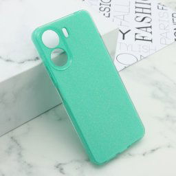 Futrola glow shining za xiaomi redmi 13c 4g mint ( F115143 )