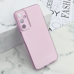 Futrola glow shining za samsung a057f galaxy a05s roze ( F115126 )