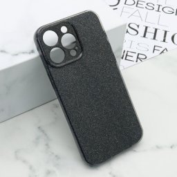 Futrola glow shining za iphone 15 pro max (6.7) crna ( F115504 )