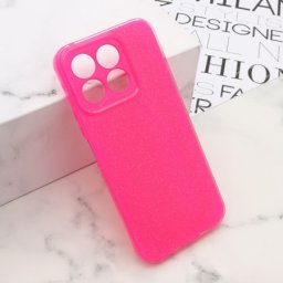 Futrola glow shining za honor x8b pink ( F119648 )