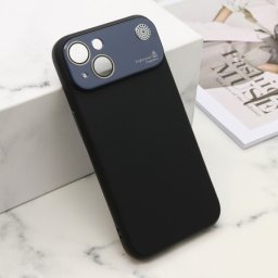 Futrola pastel dreams za iphone 13 (6.1) crna ( F121124 )