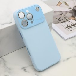 Futrola pastel dreams za iphone 16 pro (6.3) plava ( F121133 )