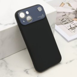 Futrola pastel dreams za iphone 14 (6.1) crna ( F121149 )