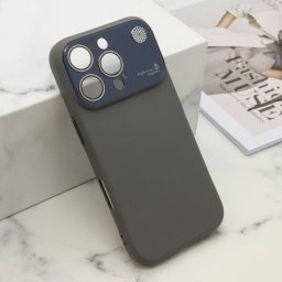 Futrola pastel dreams za iphone 16 pro (6.3) siva ( F121130 )