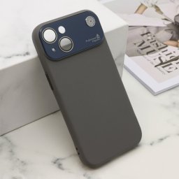 Futrola pastel dreams za iphone 15 (6.1) siva ( F121135 )