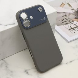Futrola pastel dreams za iphone 16 (6.1) siva ( F121145 )