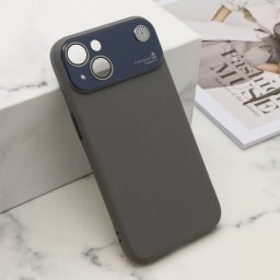 Futrola pastel dreams za iphone 13 (6.1) siva ( F121125 )