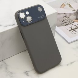 Futrola pastel dreams za iphone 14 (6.1) siva ( F121150 )