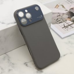 Futrola pastel dreams za iphone 16 pro max (6.9) siva ( F121140 )