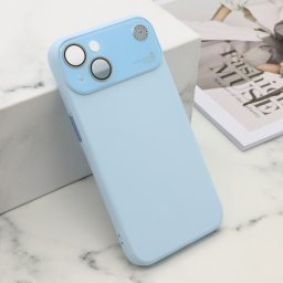 Futrola pastel dreams za iphone 14 (6.1) plava ( F121153 )