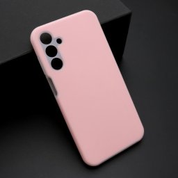 Futrola pastel color za samsung a155f/a156b galaxy a15 4g/5g roze ( F118335 )